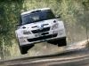 WORLD RALLY CHAMPIONSHIP