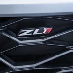 2017 Chevrolet Camaro ZL1