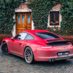 porsche 911 GTS exterior (9)
