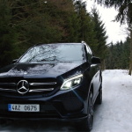 Mercedes-Benz GLE exterior (24)