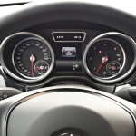 Mercedes-Benz GLE interior (3)