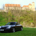 porsche 911 carrera 996 exterior (14)