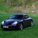 porsche 911 carrera 996 exterior (9)