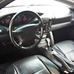 porsche 911 carrera 996 interior (1)