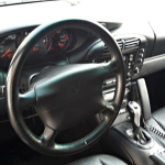 porsche 911 carrera 996 interior (3)