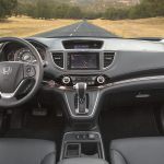 2016-Honda-CR-V-SUV-LX-4dr-Front-wheel-Drive-Interior-1
