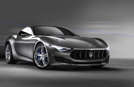 Maserati-Alfieri-concept