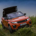 range rover evoque convertible exterior (57)