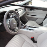 jaguar xf 2016 interior (12)