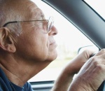 Senior-Driving