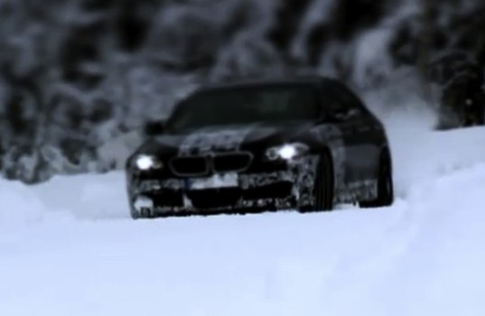 2012-BMW-M5