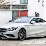 2015-Mercedes-Benz-S63-AMG-4Matic-Coupe-front-three-quarter