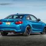 2016-BMW-M2-Coupe-rear-three-quarter-02