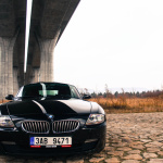 BMW Z4 Coupé e85 exterior (12)