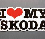 ilovemyskoda