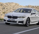BMW 6er Gran Turismo