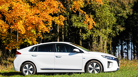 ioniq5