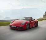 718 Boxster GTS