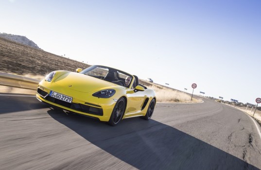porsche-718-boxster-gts