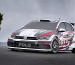 Volkswagen Polo GTI R5