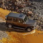 Mercedes-Benz G-Klasse 2018 // Mercedes-Benz G-Class 2018