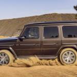 Mercedes-Benz G-Klasse 2018 // Mercedes-Benz G-Class 2018