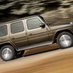 Mercedes-Benz G-Klasse 2018 // Mercedes-Benz G-Class 2018