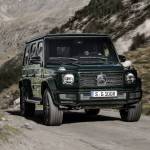 Mercedes-Benz G-Klasse 2018 // Mercedes-Benz G-Class 2018