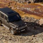 Mercedes-Benz G-Klasse 2018 // Mercedes-Benz G-Class 2018