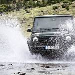 Mercedes-Benz G-Klasse 2018 // Mercedes-Benz G-Class 2018