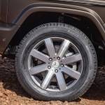 Mercedes-Benz G-Klasse 2018 // Mercedes-Benz G-Class 2018
