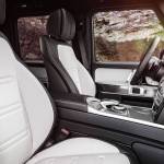 Mercedes-Benz G-Klasse 2018Mercedes-Benz G-Class 2018