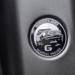 Mercedes-Benz G-Klasse 2018Mercedes-Benz G-Class 2018