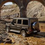 Mercedes-Benz G-Klasse 2018 // Mercedes-Benz G-Class 2018