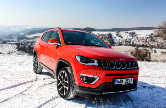 jeep-compass-exterior