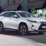 1lexusrxl