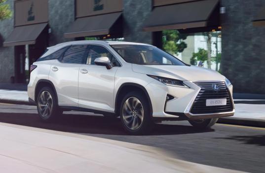 1lexusrxl