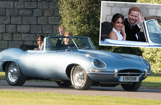 jaguar-e-type-royal-wedding-962869