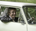 oliver the opel- Richard Hammond's opel kadett