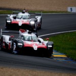 Le Mans 24 Hours Race