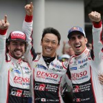 Le Mans 24 Hours Race