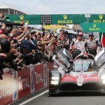 Le Mans 24 Hours Race