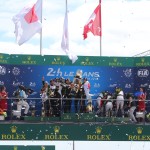 Le Mans 24 Hours Race