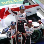 Le Mans 24 Hours Race