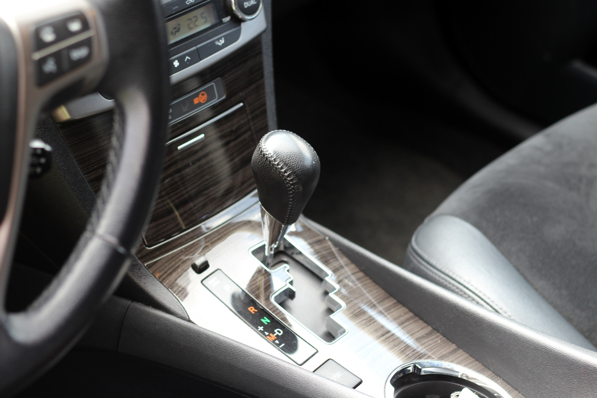 Test ojetiny Toyota Avensis Combi 2.2 DCAT. Óda na