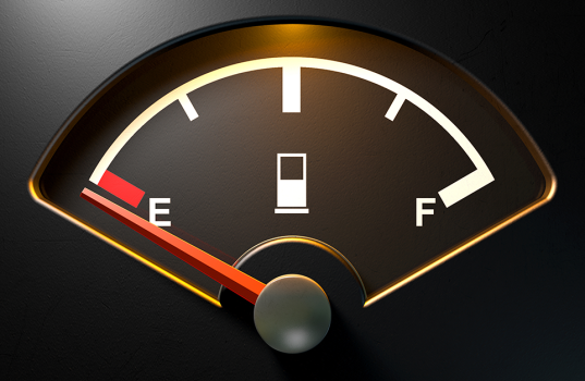 running-on-empty-gas-tank