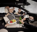 Mercedes-Benz TecTalk Aktiv Komfort