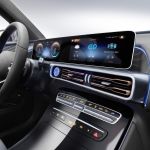 Der neue Mercedes-Benz EQC - der erste Mercedes-Benz der Produkt