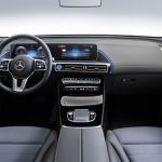 Der neue Mercedes-Benz EQC - der erste Mercedes-Benz der Produkt