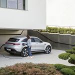 Der neue Mercedes-Benz EQC - der erste Mercedes-Benz der Produkt